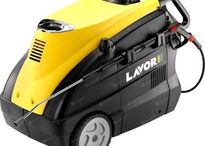 Lavor Tekna2015Lp