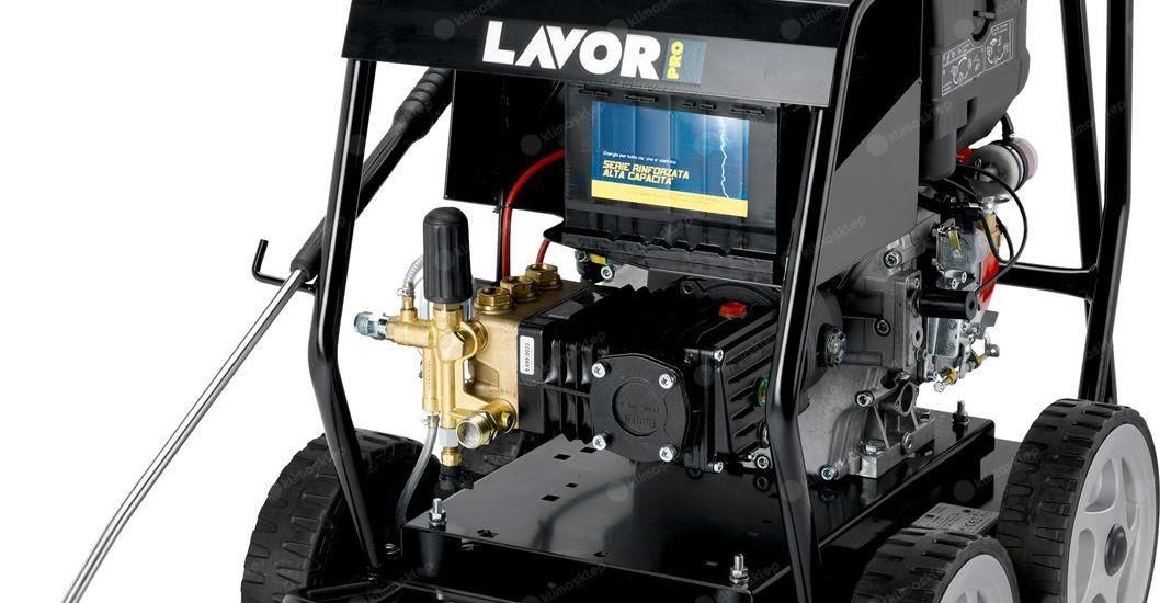 Lavor Thermic 10D