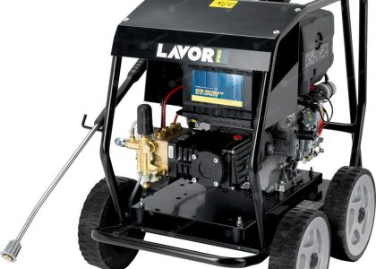 Lavor Thermic 10D