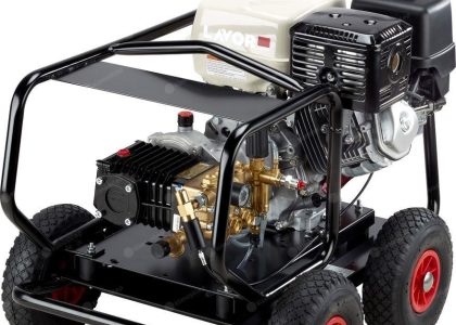 Lavor THERMIC11HF