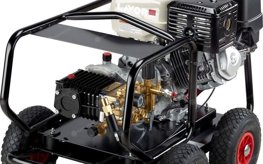 Lavor THERMIC11HF