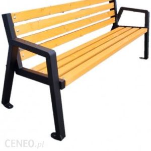 Ławka Moderno 220 Cm
