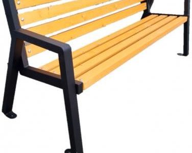 Ławka Moderno 220 Cm