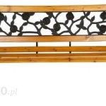 Ławka Ogrodowa Saska Garden 1038896