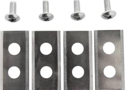 Lawnexpert Blade And Screws 4 Pcs. 48150004