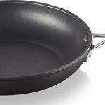 Le Creuset Patelnia Głęboka 30Cm Aluminium Nieprzywierające Z Uchwytem (630870273022)