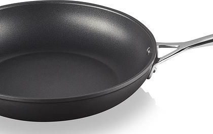 Le Creuset Patelnia Głęboka 30Cm Aluminium Nieprzywierające Z Uchwytem (630870273022)