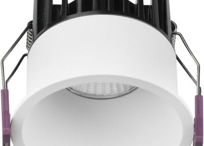 Le61577 Mallorca Lampa Sufitowa Ogrodowa Luces Exclusivas