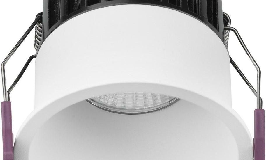 Le61577 Mallorca Lampa Sufitowa Ogrodowa Luces Exclusivas