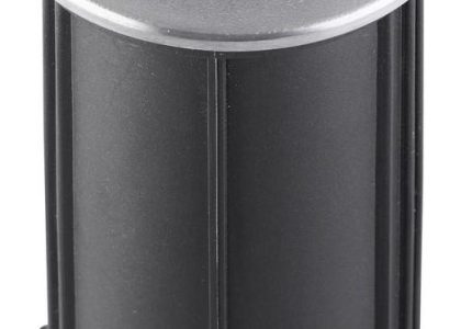 Le61592 Mazarron Lampa Stojąca Słupek Luces Exclusivas