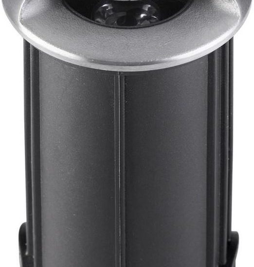 Le61592 Mazarron Lampa Stojąca Słupek Luces Exclusivas