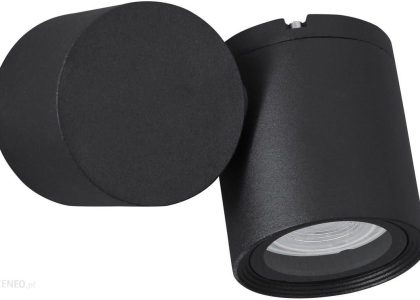 Le71324 Mejorada Kinkiet Ogrodowy Luces Exclusivas