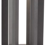 Le71326 Mentrida Lampa Stojąca Słupek Luces Exclusivas