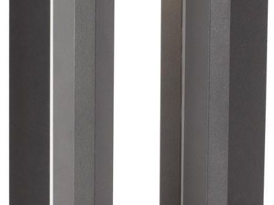 Le71326 Mentrida Lampa Stojąca Słupek Luces Exclusivas