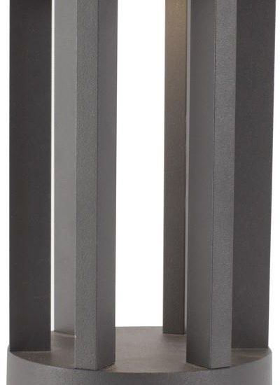 Le71326 Mentrida Lampa Stojąca Słupek Luces Exclusivas