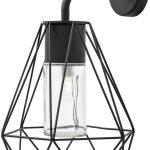 Le71352 Pichanal Kinkiet Ogrodowy Luces Exclusivas