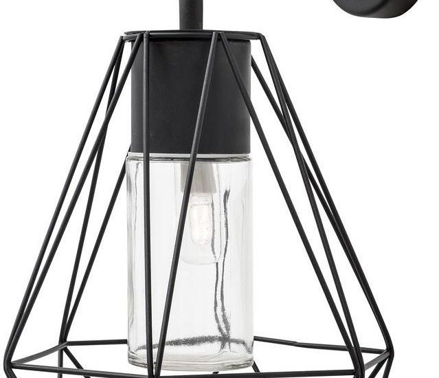 Le71352 Pichanal Kinkiet Ogrodowy Luces Exclusivas