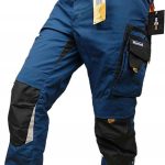 Leber&Hollman Spodnie Ochronne Do Pasa 60 Lh-Na-T Gbp