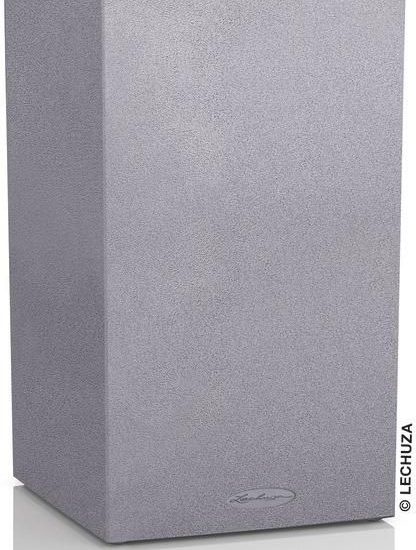 Lechuza CANTO Color Kolumna 40 szary kamień