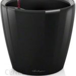 Lechuza Classico Ls Czarna 43x40cm Połysk (L-1328_2)