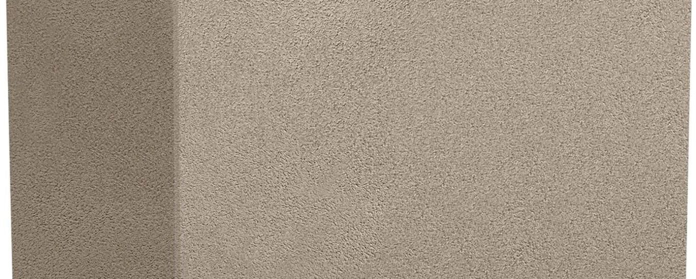 Lechuza Donica Canto Color 40 Piaskowy Beż (13721)