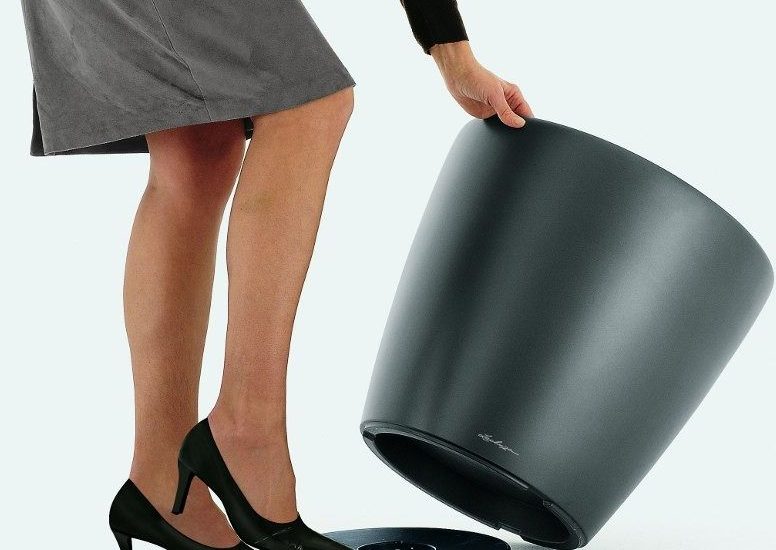 Lechuza Podstawka na kółkach Lechuza Classico 70 cm (3-13603)