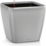 Lechuza Quadro Ls Srebrna 50x47cm Metalik (L-1371_4)