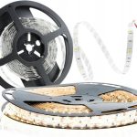 Led Taśma Listwa Smd 3528 3m Biała Dzienna IP20 (60SMD3528IP20_NW)