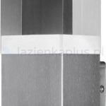 Ledvance Endura Style Crystal Kinkiet Zewnętrzny Stal 4058075474178
