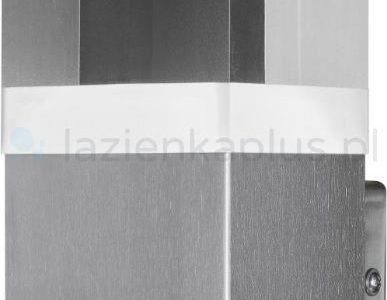 Ledvance Endura Style Crystal Kinkiet Zewnętrzny Stal 4058075474178