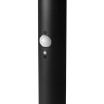 Ledvance Endura Style Solar Double Circle Lampa Stojąca Zewnętrzna Czarny 4058075392748