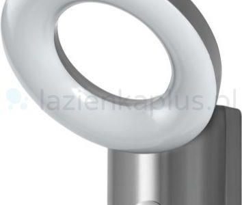 Ledvance Endura Style Wall Loop Kinkiet Zewnętrzny Stal 4058075205901