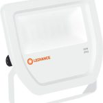 Ledvance Flood Led 30W 4000K 3300Lm. 100St. Ip65 Biały