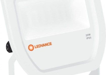 Ledvance Flood Led 30W 4000K 3300Lm. 100St. Ip65 Biały