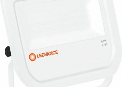 Ledvance Flood Led 50W 6500K Ip65 Biały
