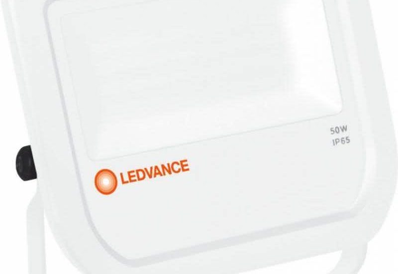 Ledvance Flood Led 50W 6500K Ip65 Biały