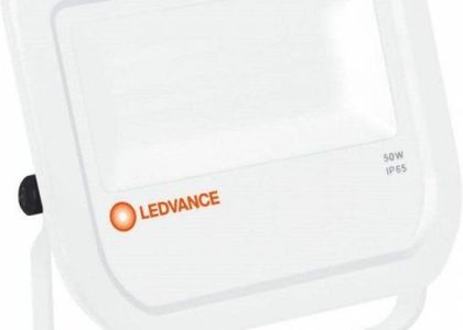 Ledvance Floodlight 50W/4000K Biały