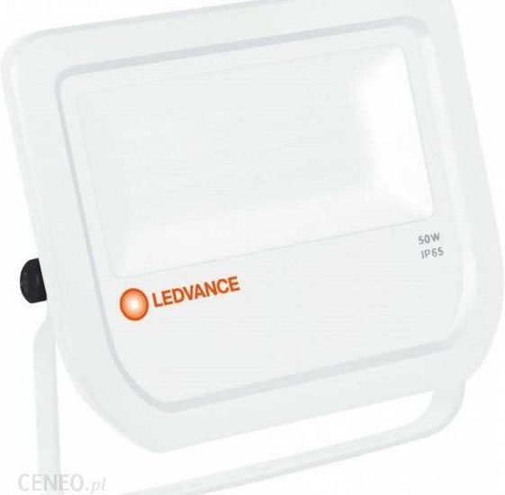 Ledvance Floodlight 50W/4000K Biały