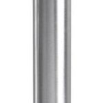 Ledvance Lampa Stojąca Zewnętrzna Endura Classic 80Cm E27 Stal Ip44 4058075206588