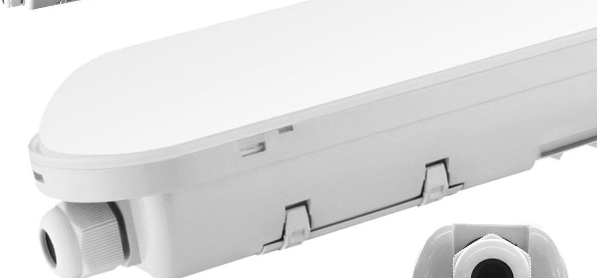Ledvance Led 52W 6500K 150Cm Ip65 Eco Damp Proof Gen 2 (4058075463929)