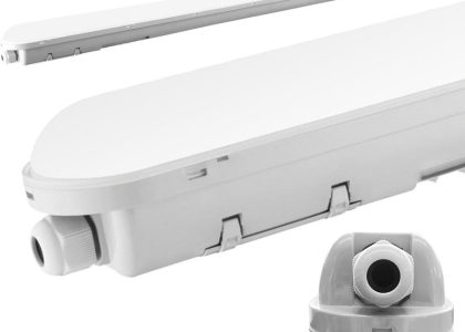 Ledvance Led 52W 6500K 150Cm Ip65 Eco Damp Proof Gen 2 (4058075463929)