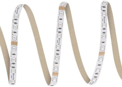 Ledvance Led Strip Value500 Rgb 67W 5M 24V By Osram (4058075404441)