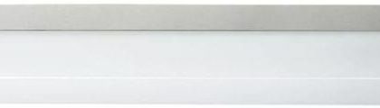 Ledvance Listwa oświetleniowa LED SQUARE IP44 1100 lm biała