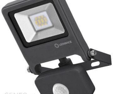 LEDVANCE naświetlacz ENDURA FLOOD SENSOR 10W 830 DG