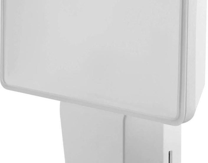 Ledvance Naświetlacz Led 15W Endura Pro Czujnik