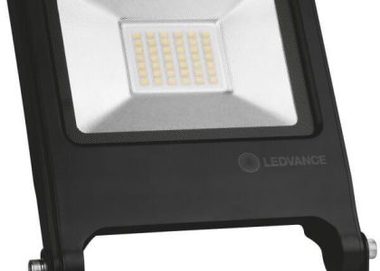 Ledvance Naświetlacz Led 30W 2700Lm 4000K Ip65 Value