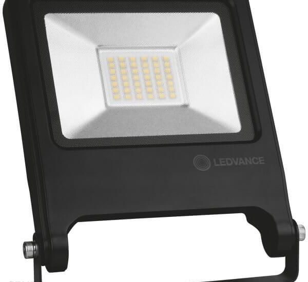 Ledvance Naświetlacz Led 30W 2700Lm 4000K Ip65 Value