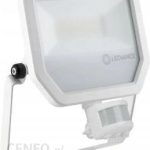 Ledvance Naświetlacz Led 50W Z Czujnikiem Biały 3000K