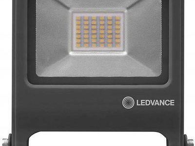 Ledvance Naświetlacz Led Endura 30W Ip44