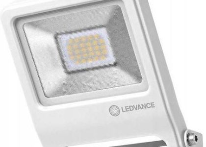 Ledvance Naświetlacz Led Endura Biały 20 W